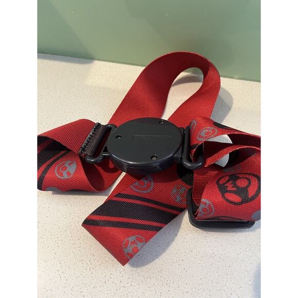 Pokemon Clip N Go Poke Ball Belt used no poke balls. - Picture 4 of 4